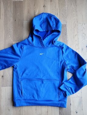 Boys Nike Sweatshirt